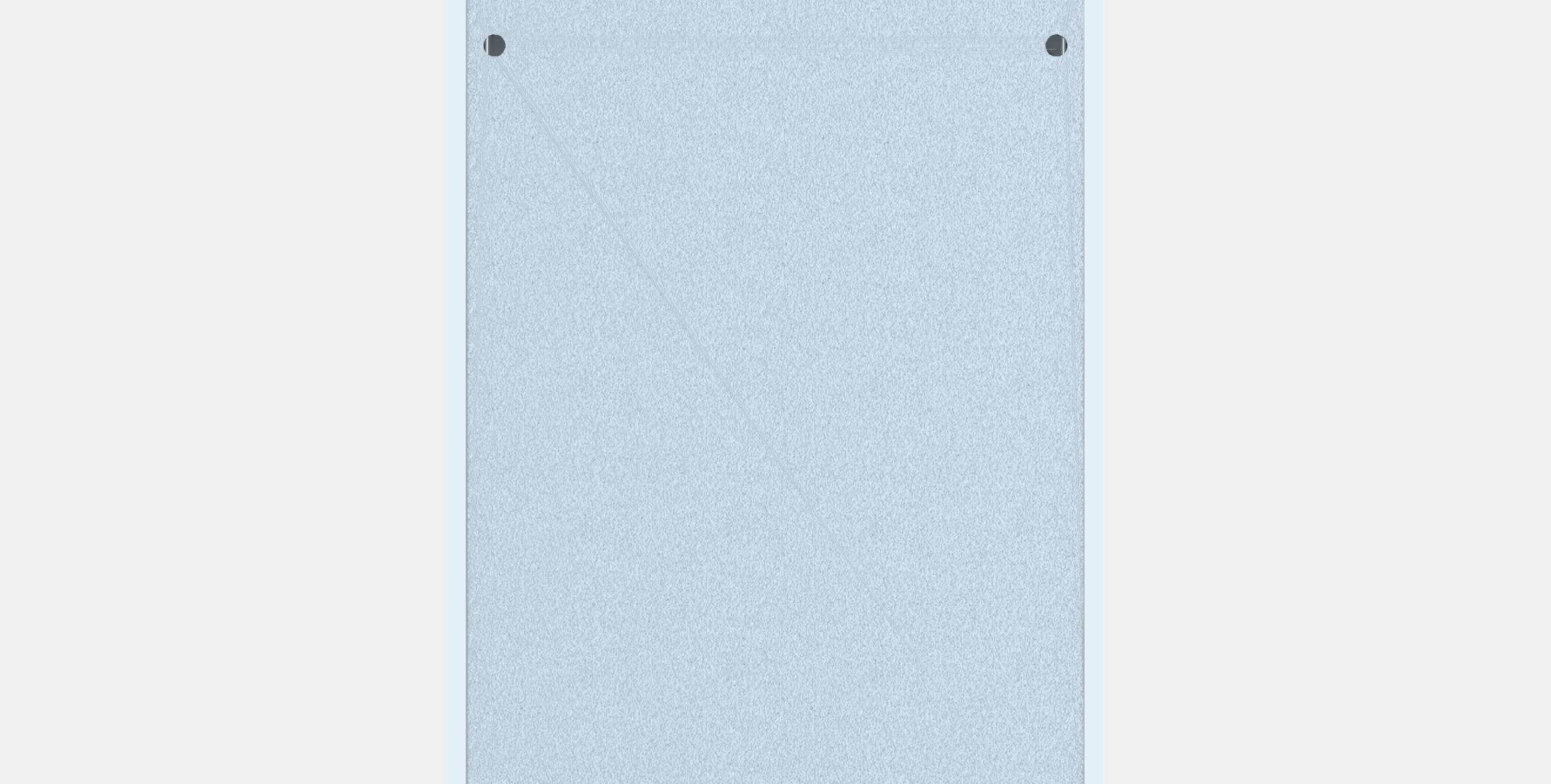 HEMNES mirror cabinet 1 door Low-poly 3D model_14