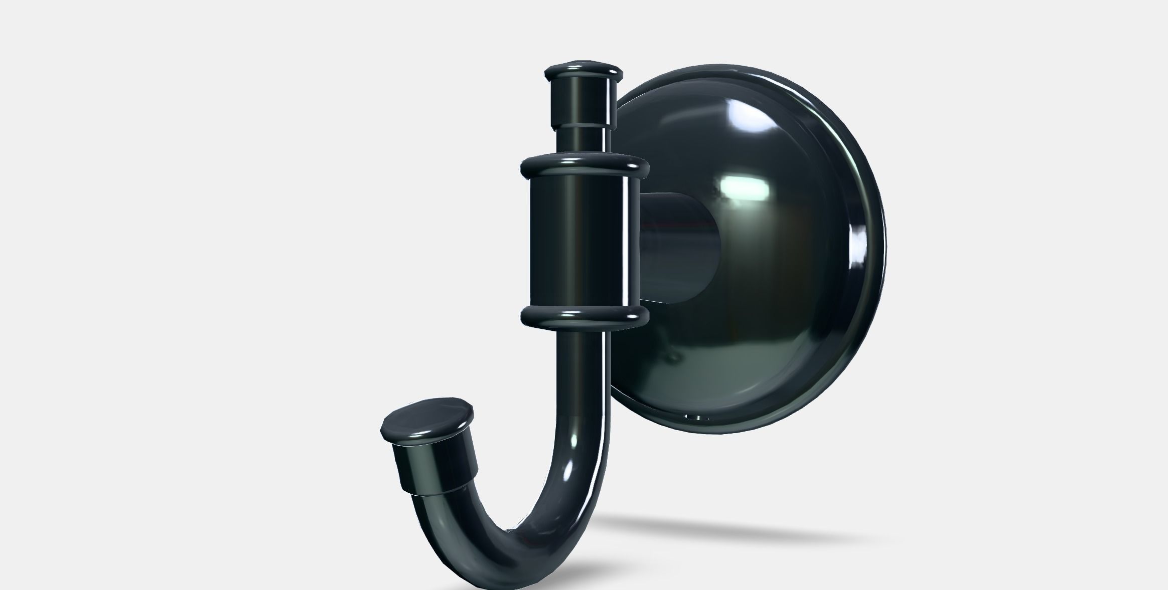 BALUNGEN Hooks Low-poly 3D model_13