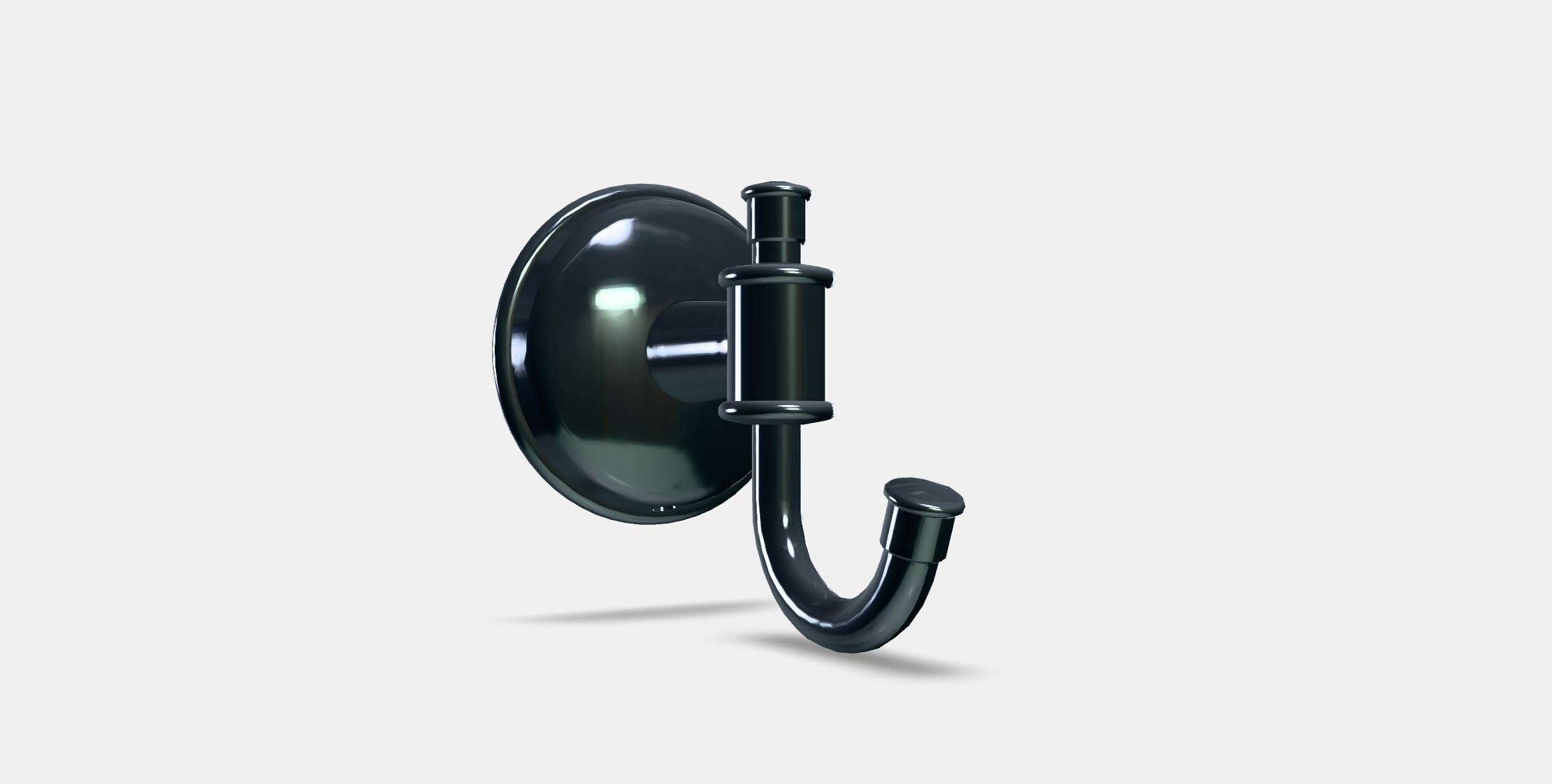 BALUNGEN Hooks Low-poly 3D model_2