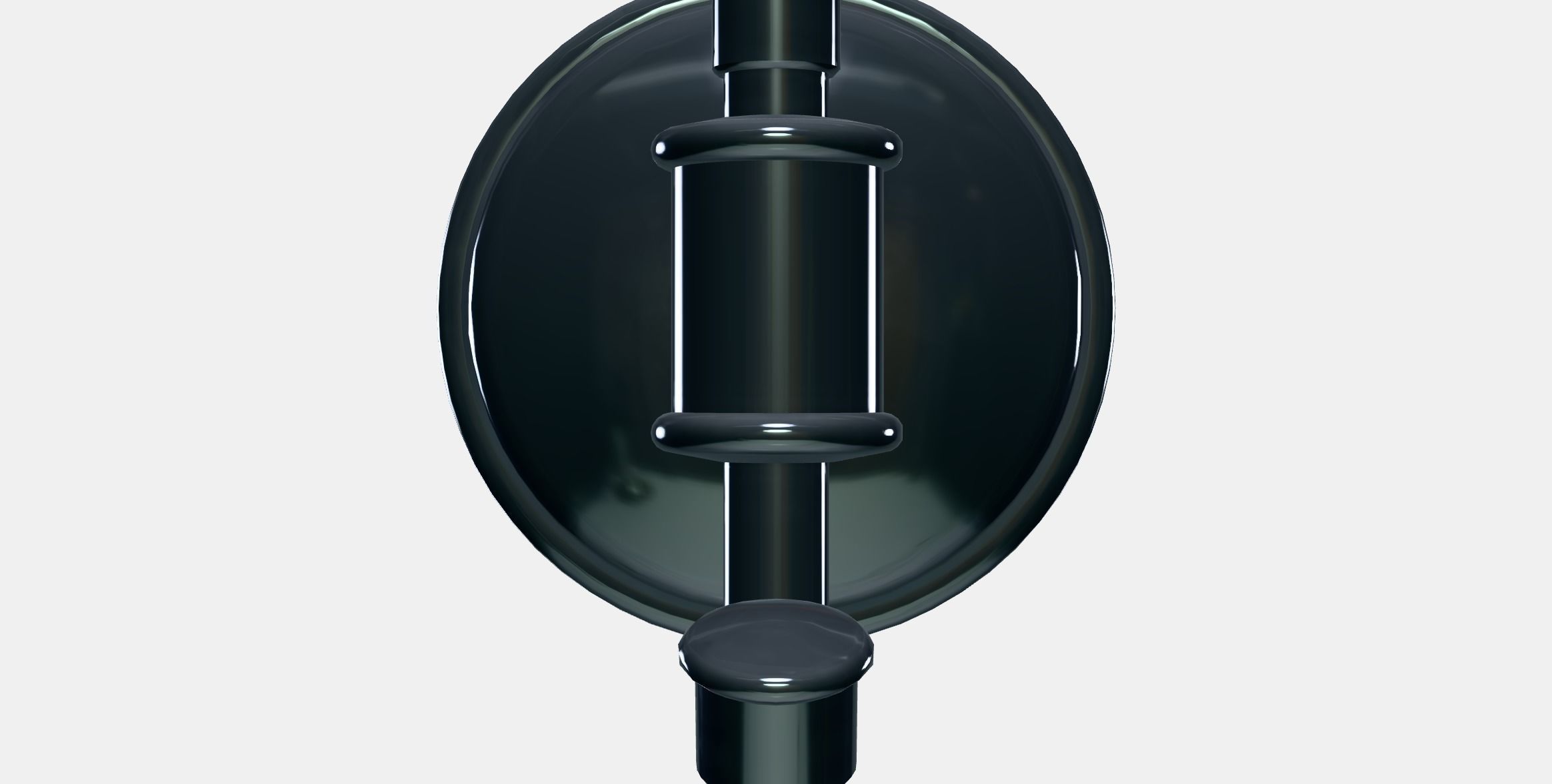 BALUNGEN Hooks Low-poly 3D model_11