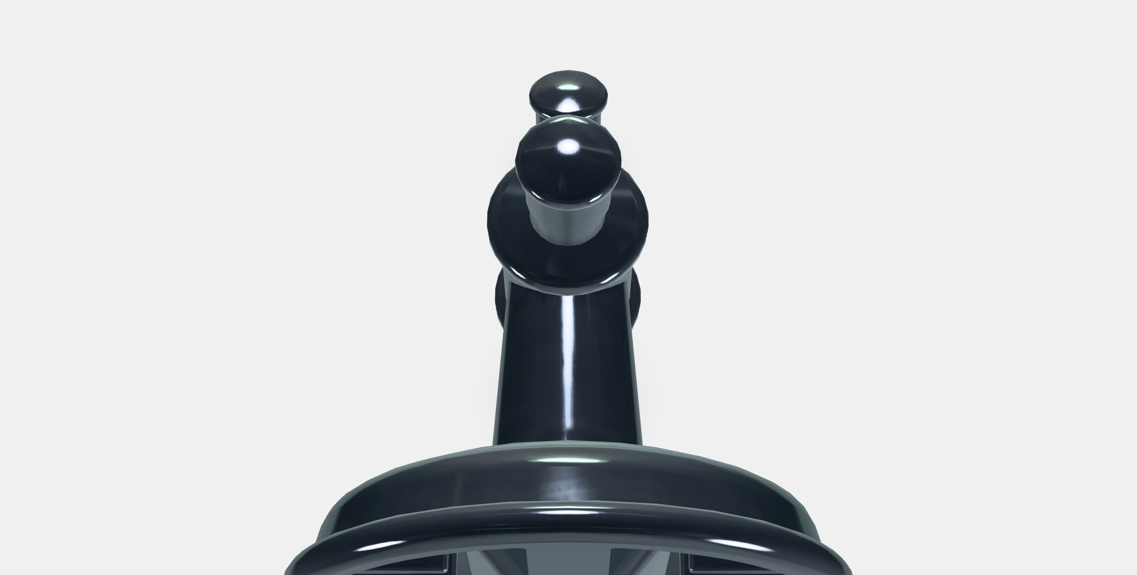 BALUNGEN Hooks Low-poly 3D model_5