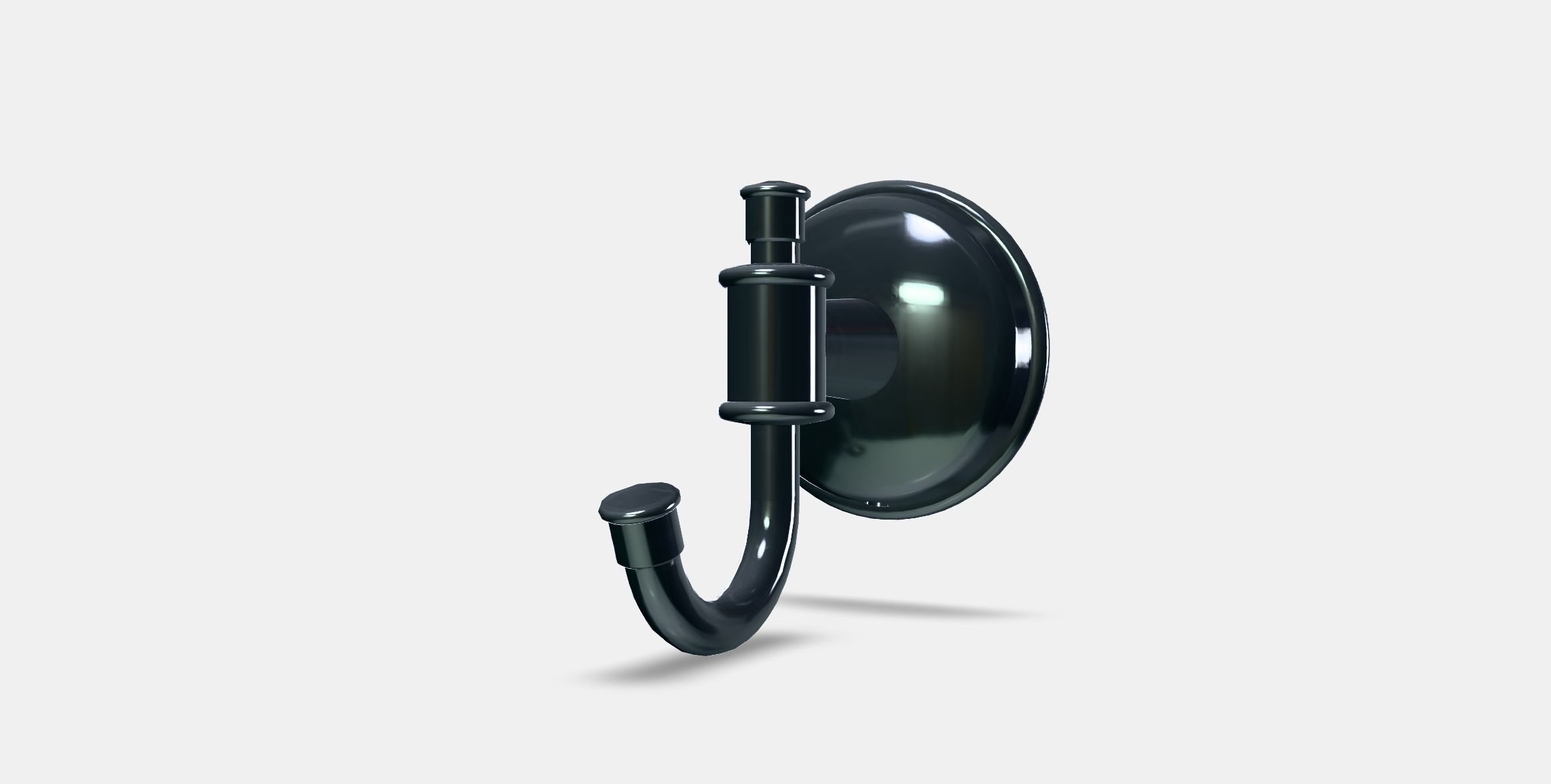 BALUNGEN Hooks Low-poly 3D model_12