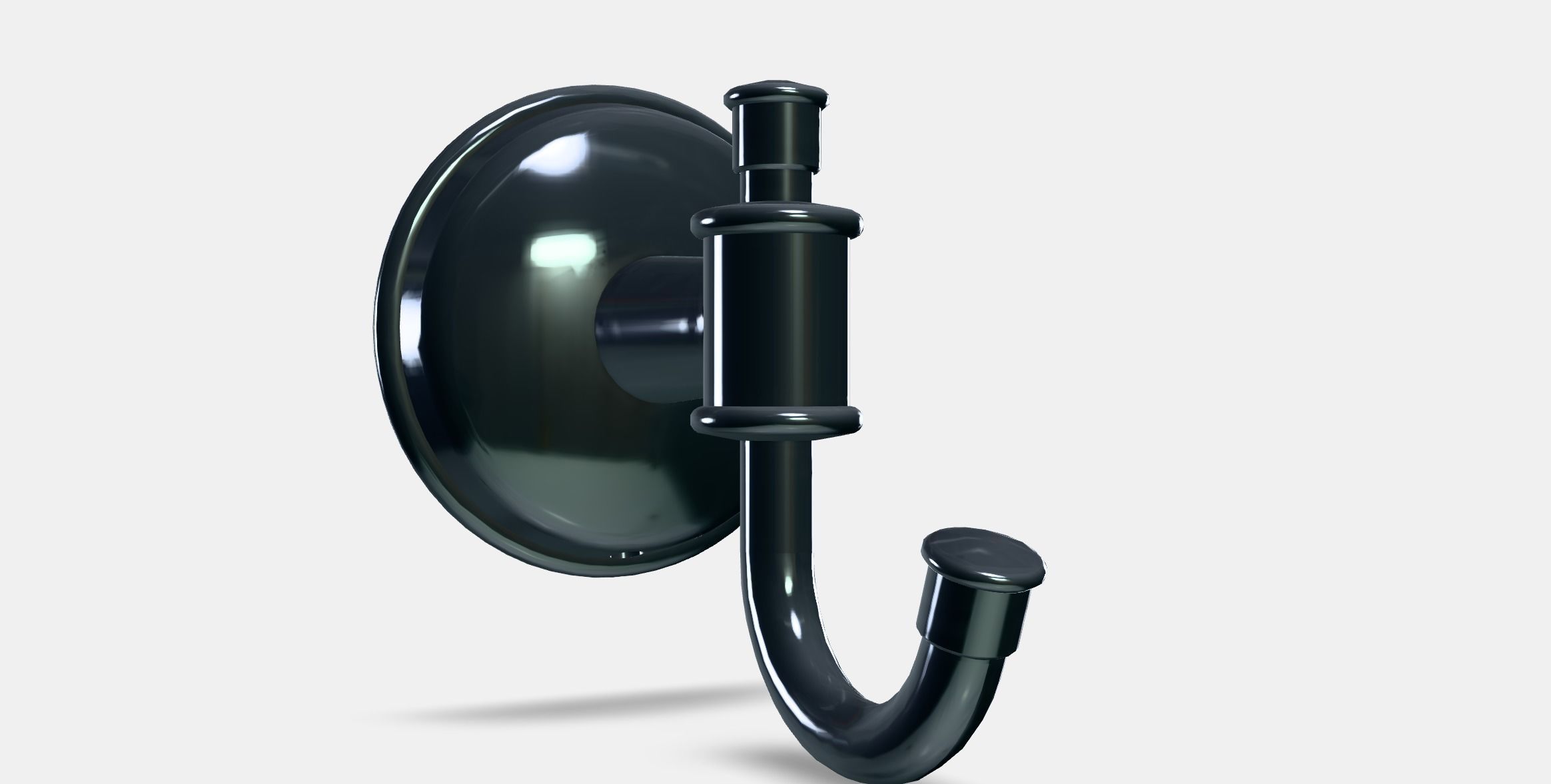 BALUNGEN Hooks Low-poly 3D model_9