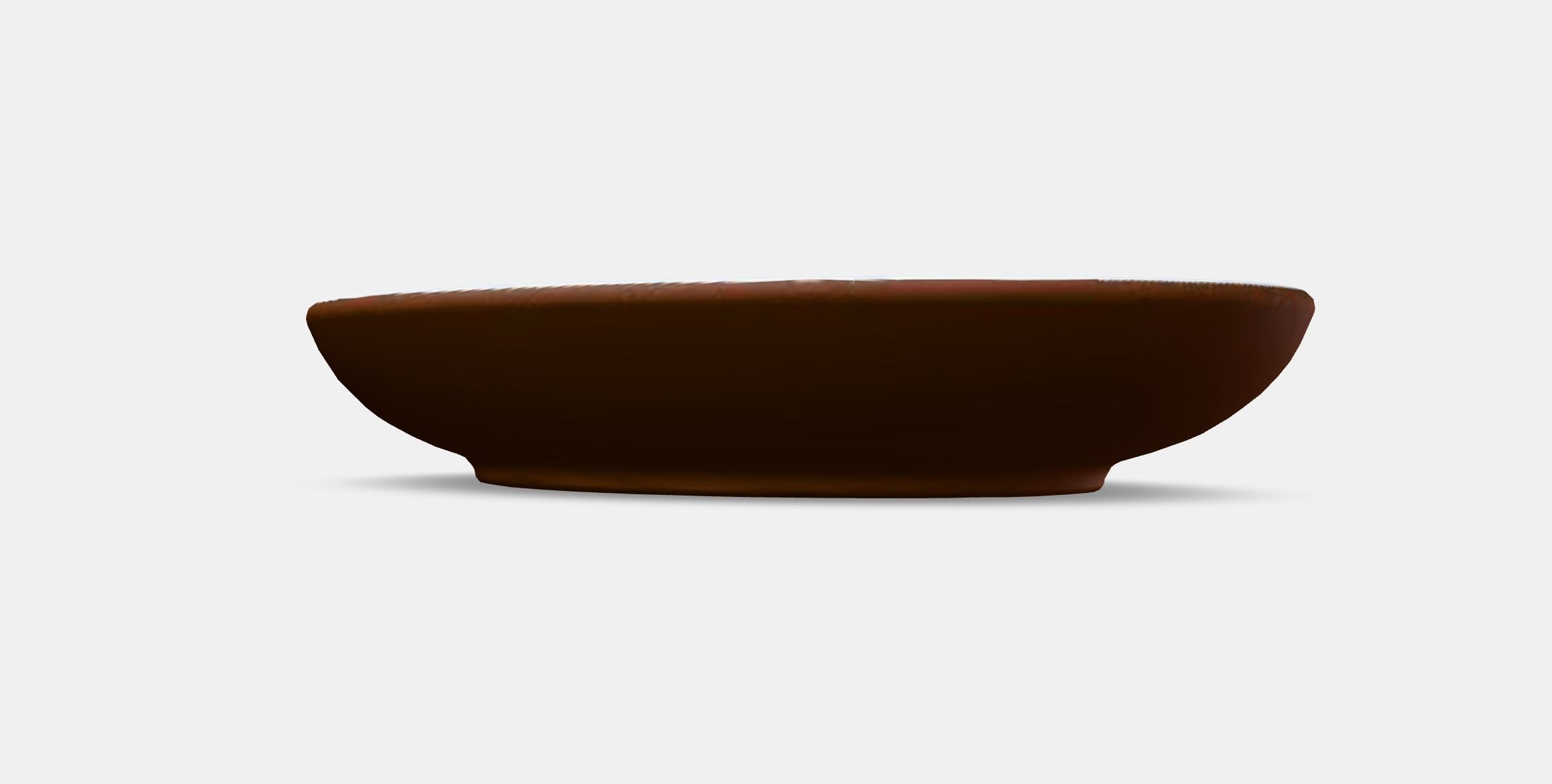 EKOLN soap dish 2 Low-poly 3D model_13