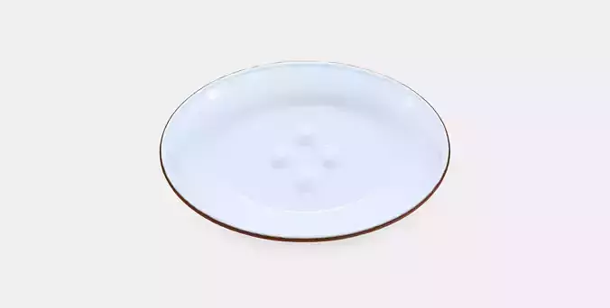 EKOLN soap dish 2