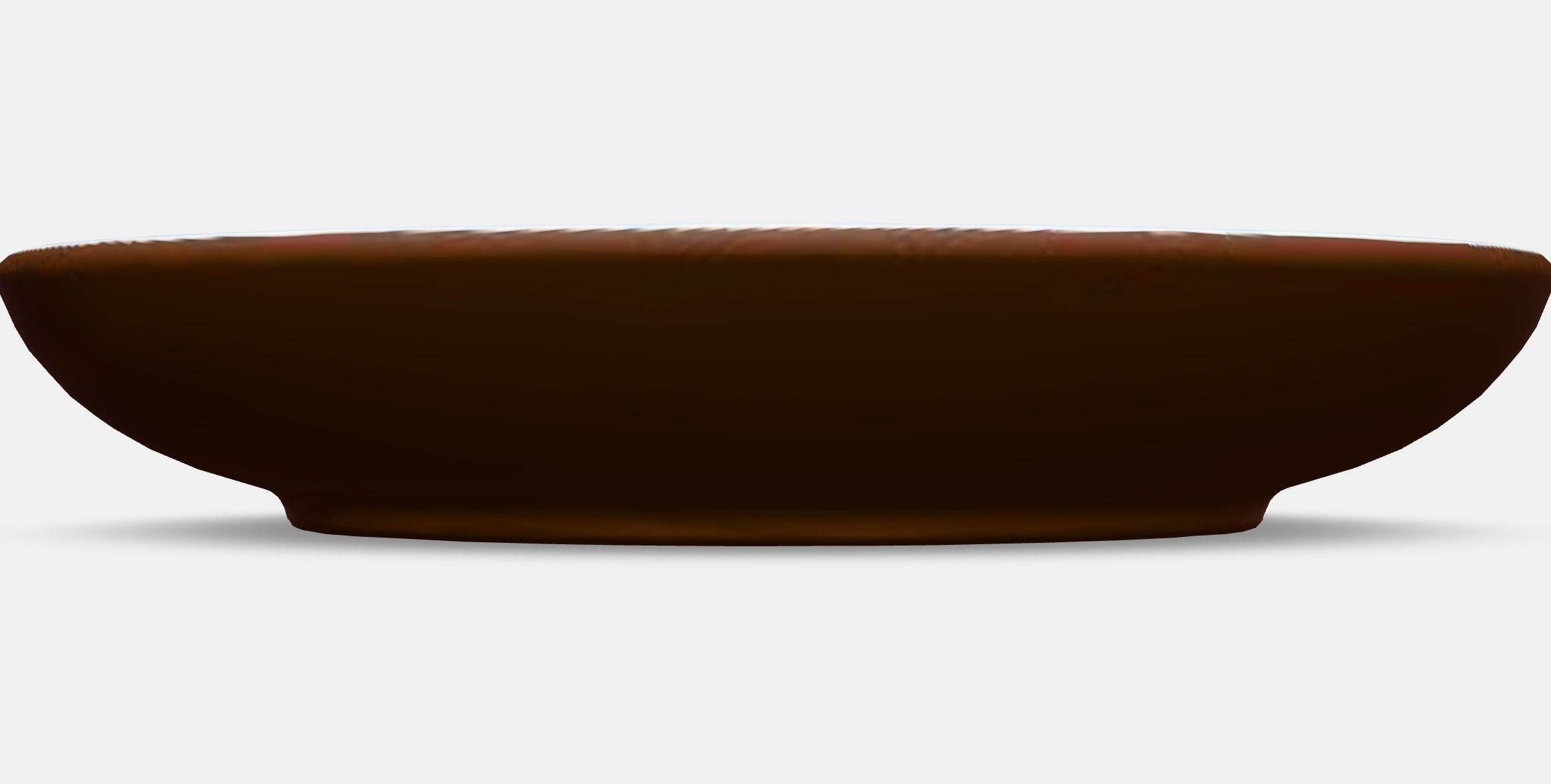 EKOLN soap dish 2 Low-poly 3D model_11