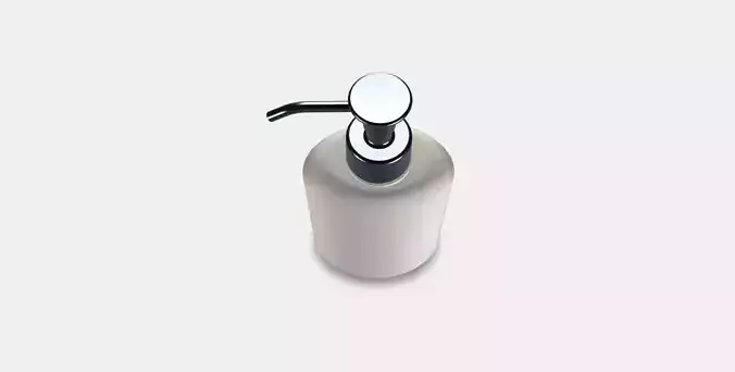 EKOLN soap dispenser 1