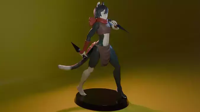 Izutsumi - Dungeon Meshi