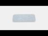 EKBACKEN worktop 3 Low-poly 3D model_1