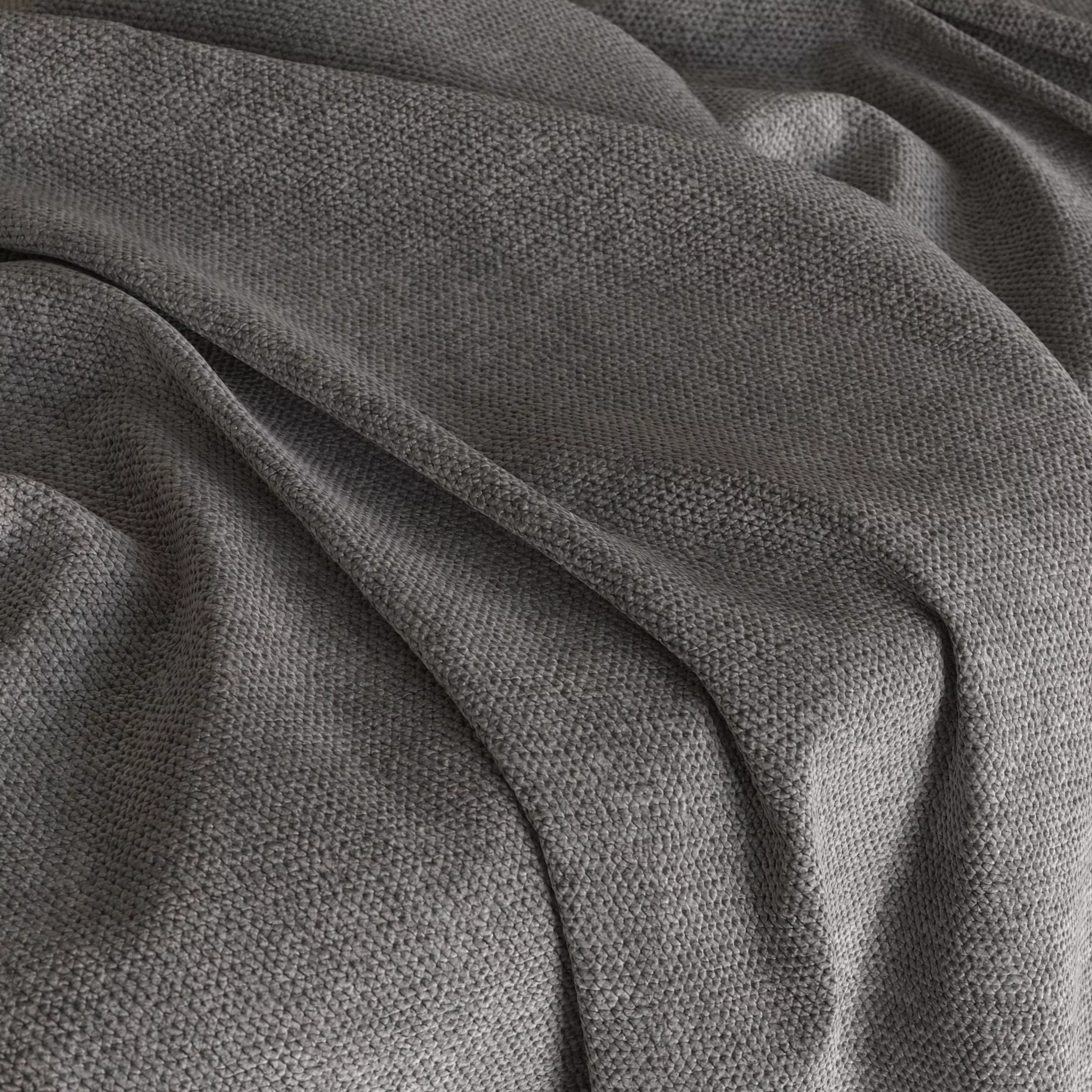 Fabric Milton 4k PBR Texture