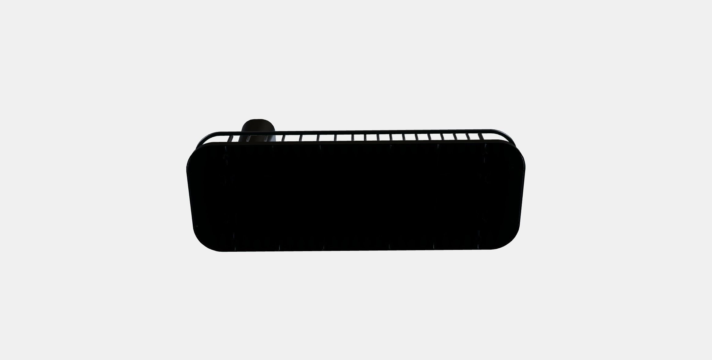 LILLHAVET draining rack multifunctional Low-poly 3D model_6