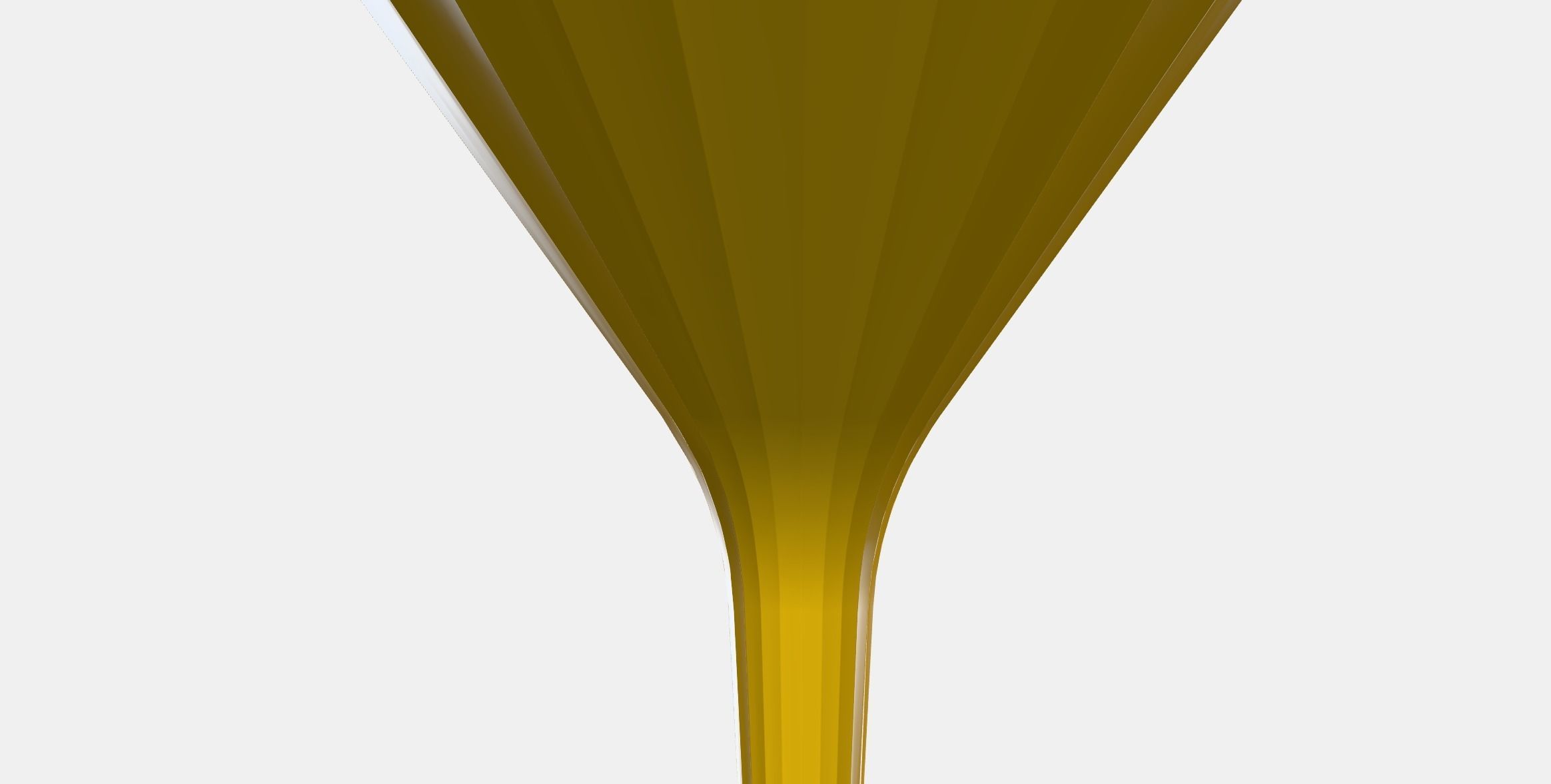 UPPFYLLD Funnel Low-poly 3D model_11