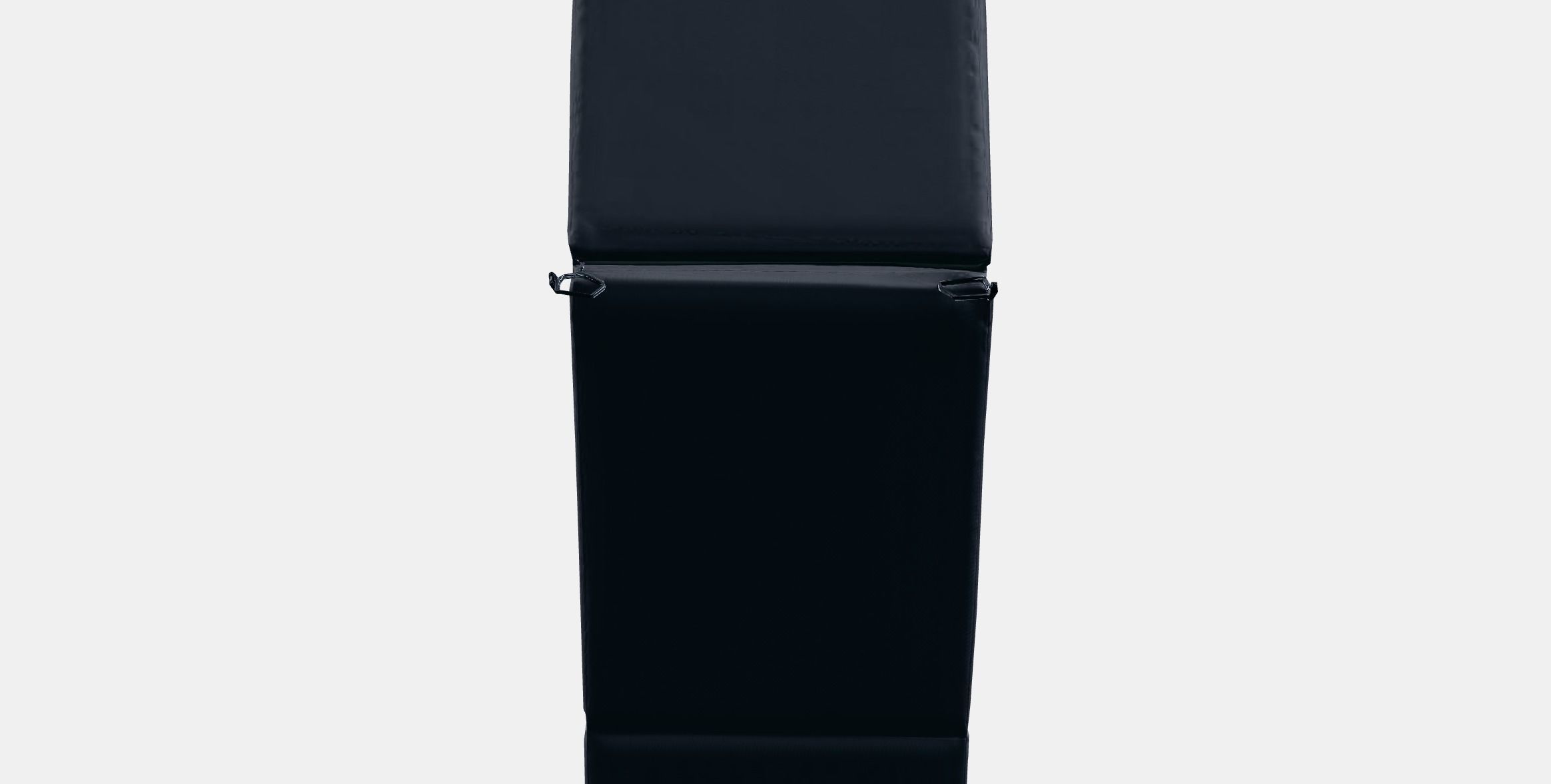 FROSON Cushion cover Low-poly 3D model_8