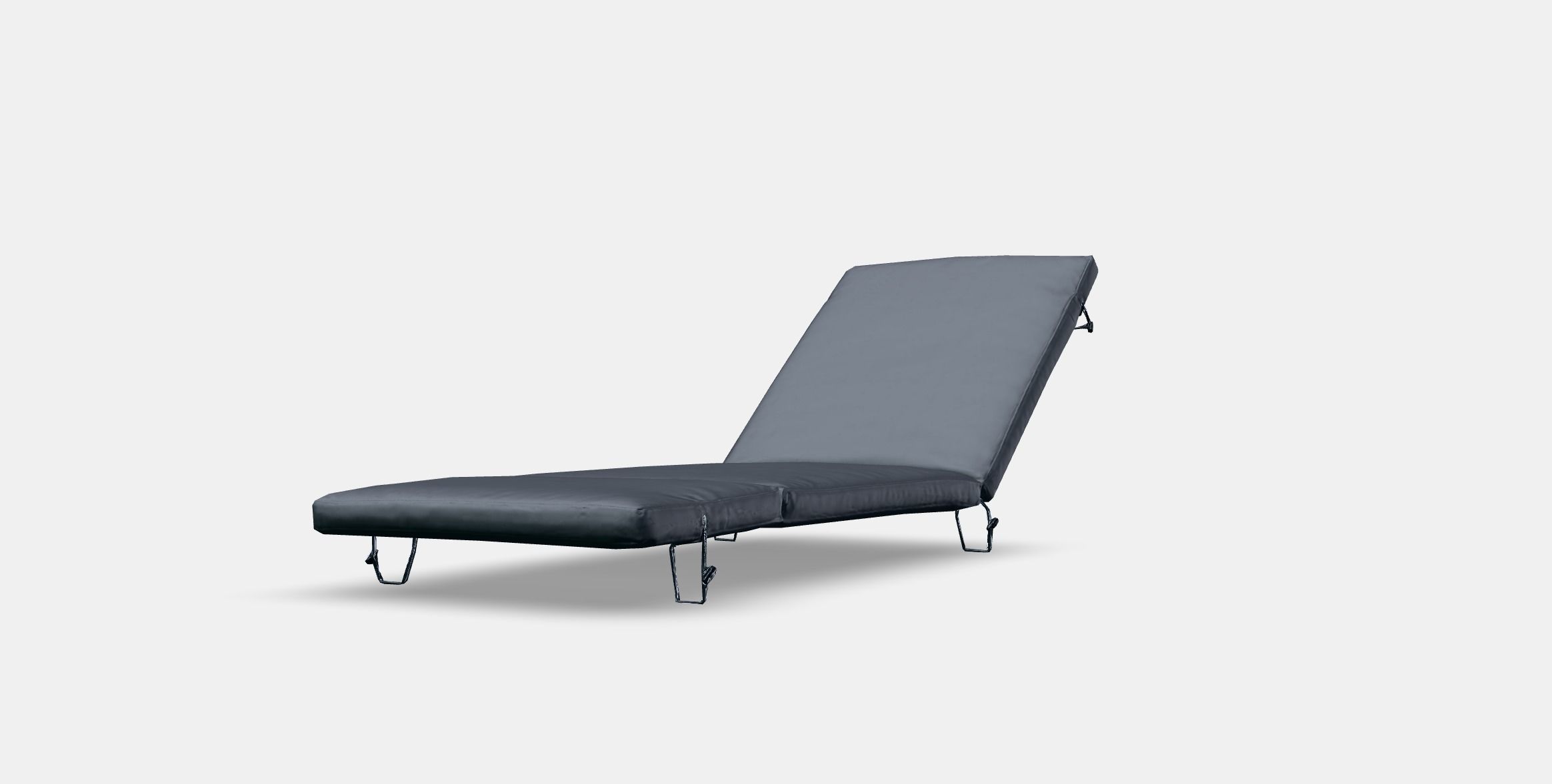 FROSON Cushion cover Low-poly 3D model_13