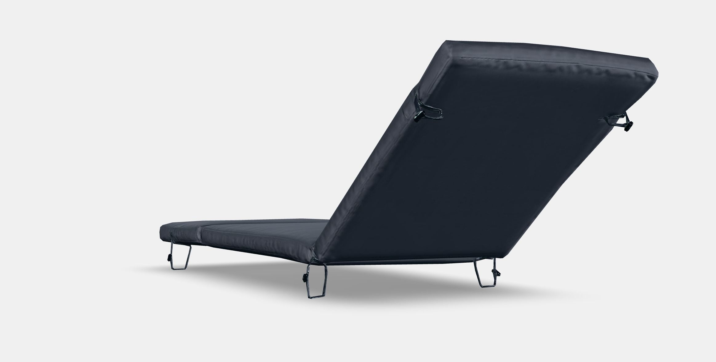 FROSON Cushion cover Low-poly 3D model_3