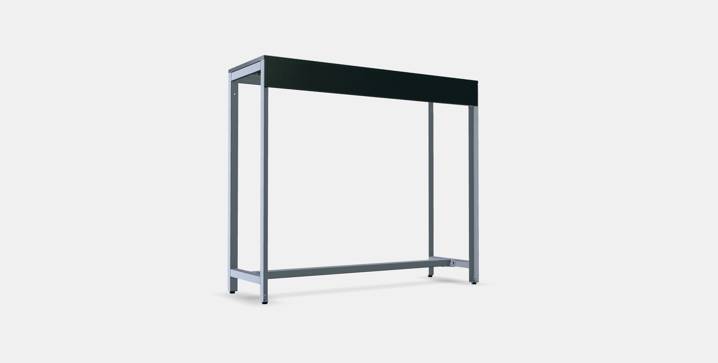 BATSKAR Bartisch Low-poly 3D model_3