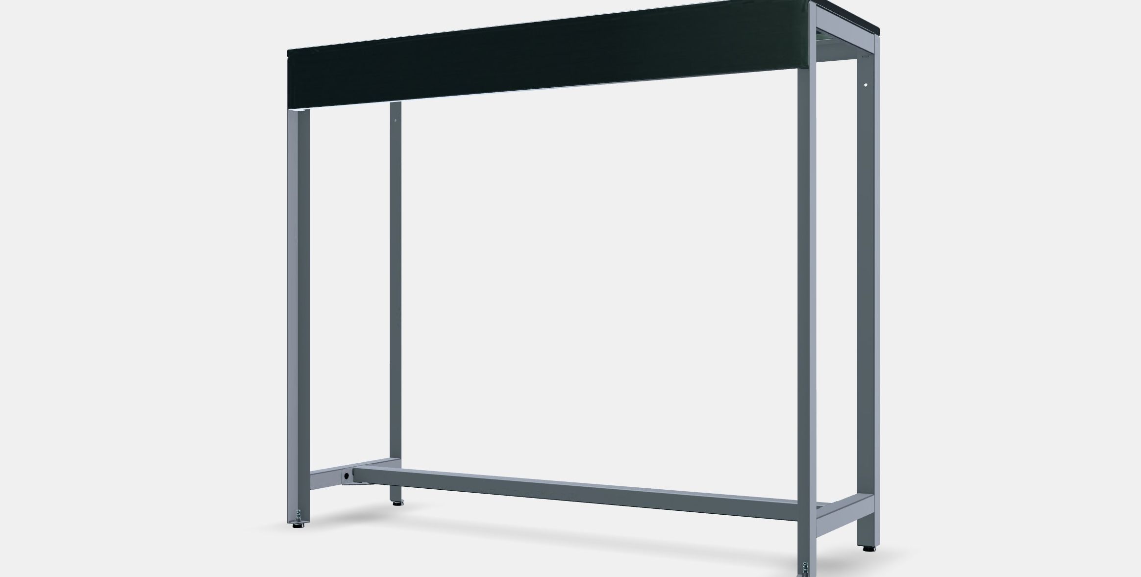 BATSKAR Bartisch Low-poly 3D model_13