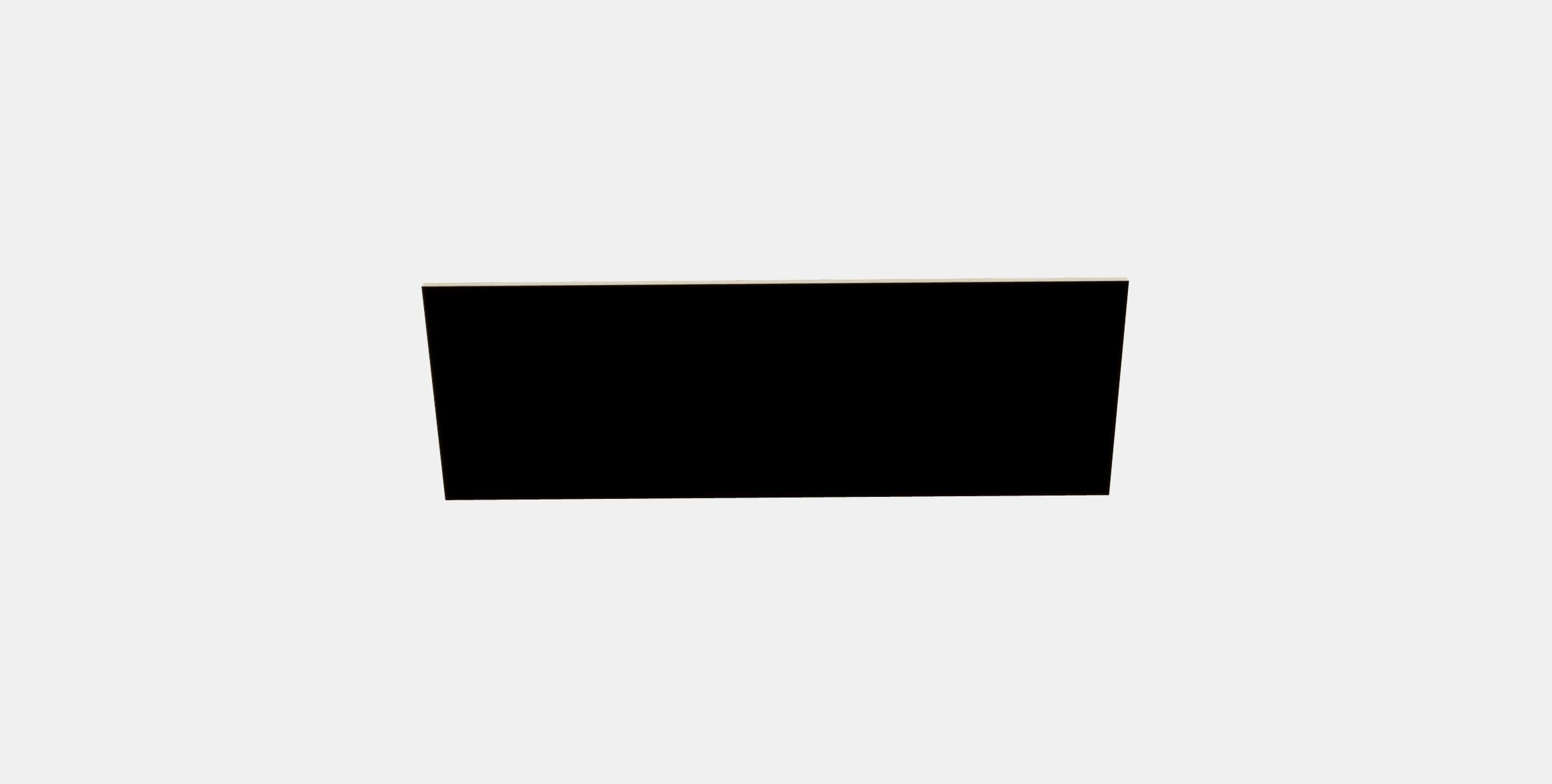 EKBACKEN worktop 4 Low-poly 3D model_6