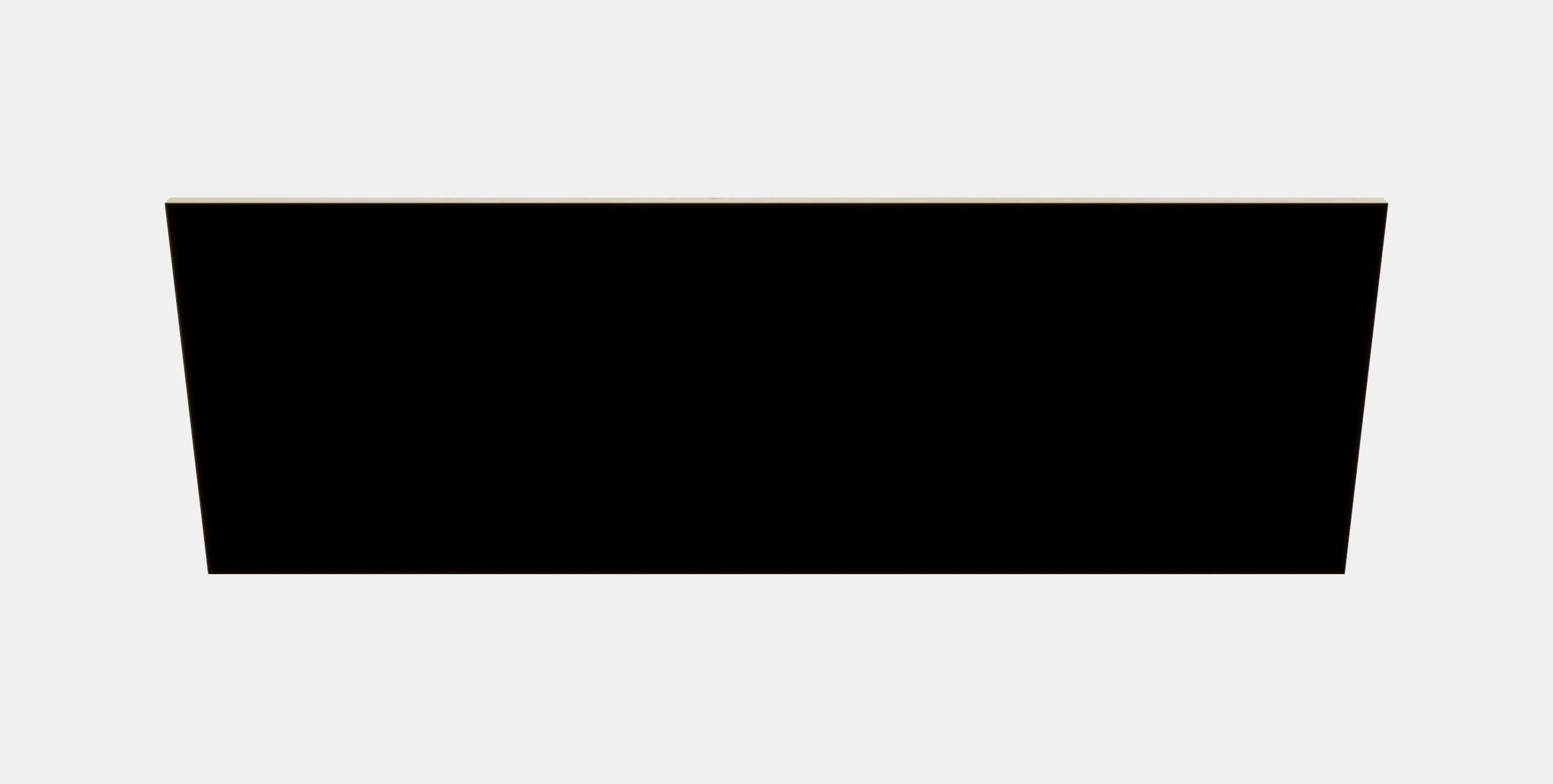 EKBACKEN worktop 4 Low-poly 3D model_8