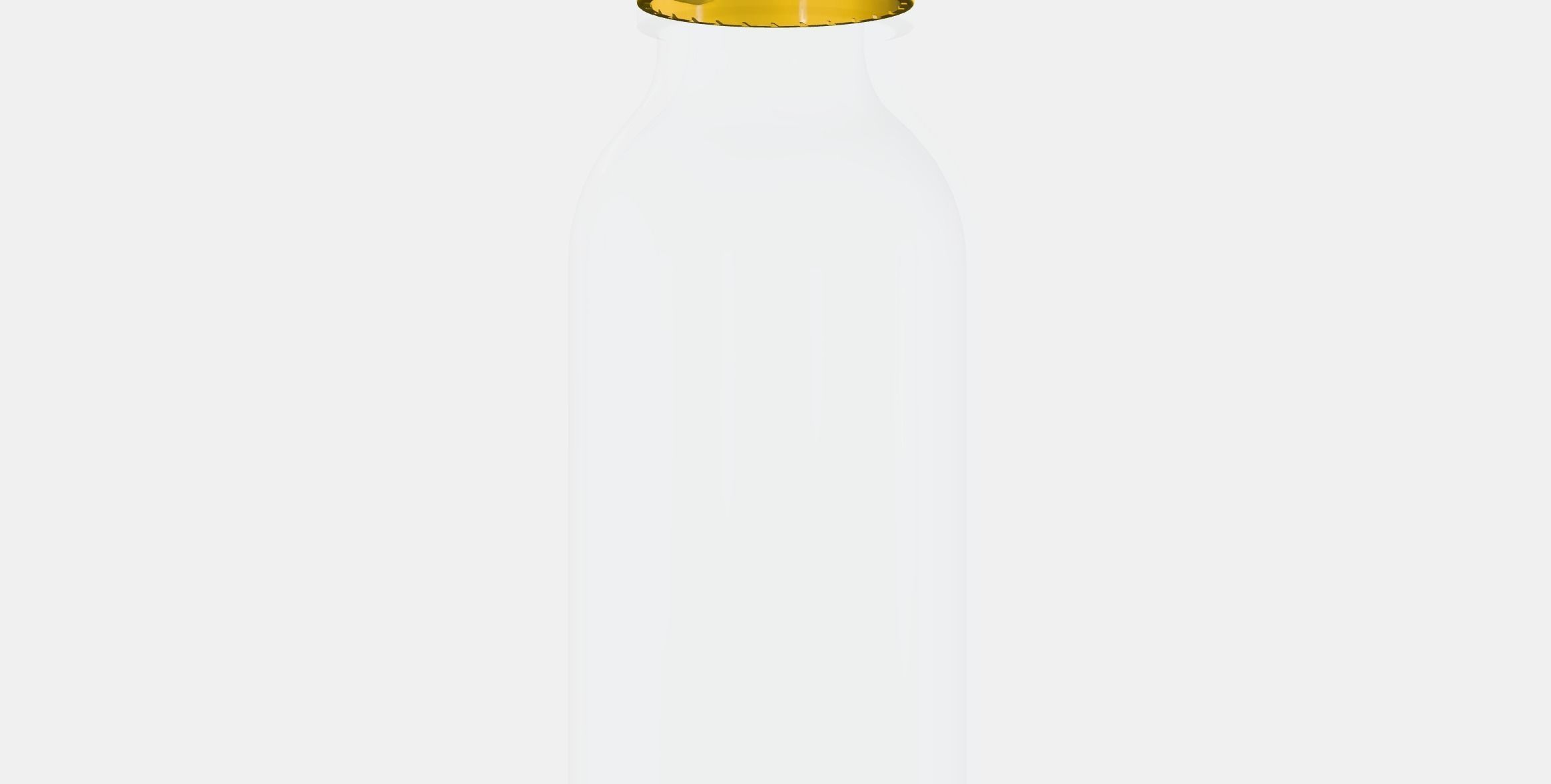 FORMSKON water bottle Low-poly 3D model_2