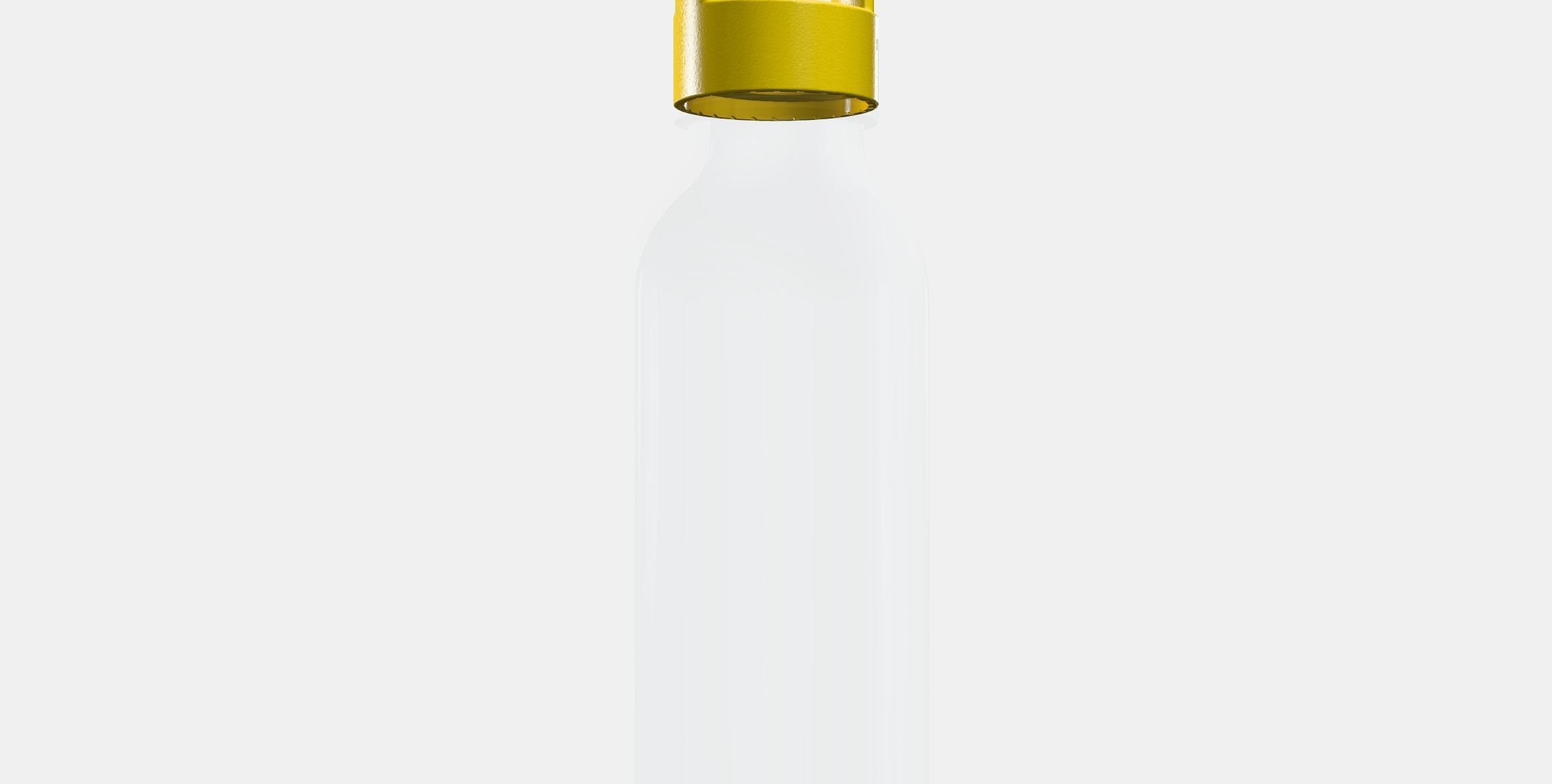 FORMSKON water bottle Low-poly 3D model_9