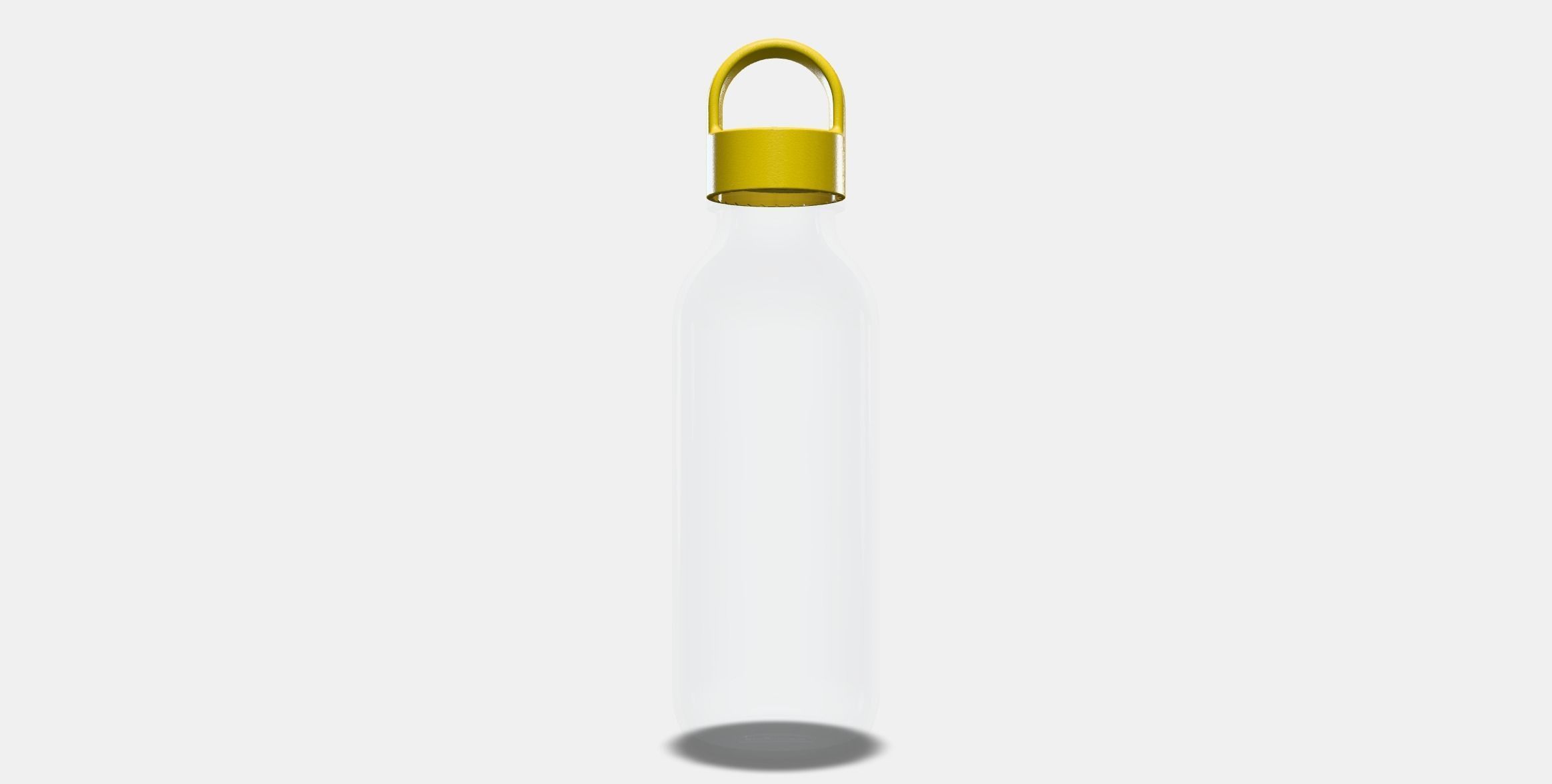 FORMSKON water bottle Low-poly 3D model_10