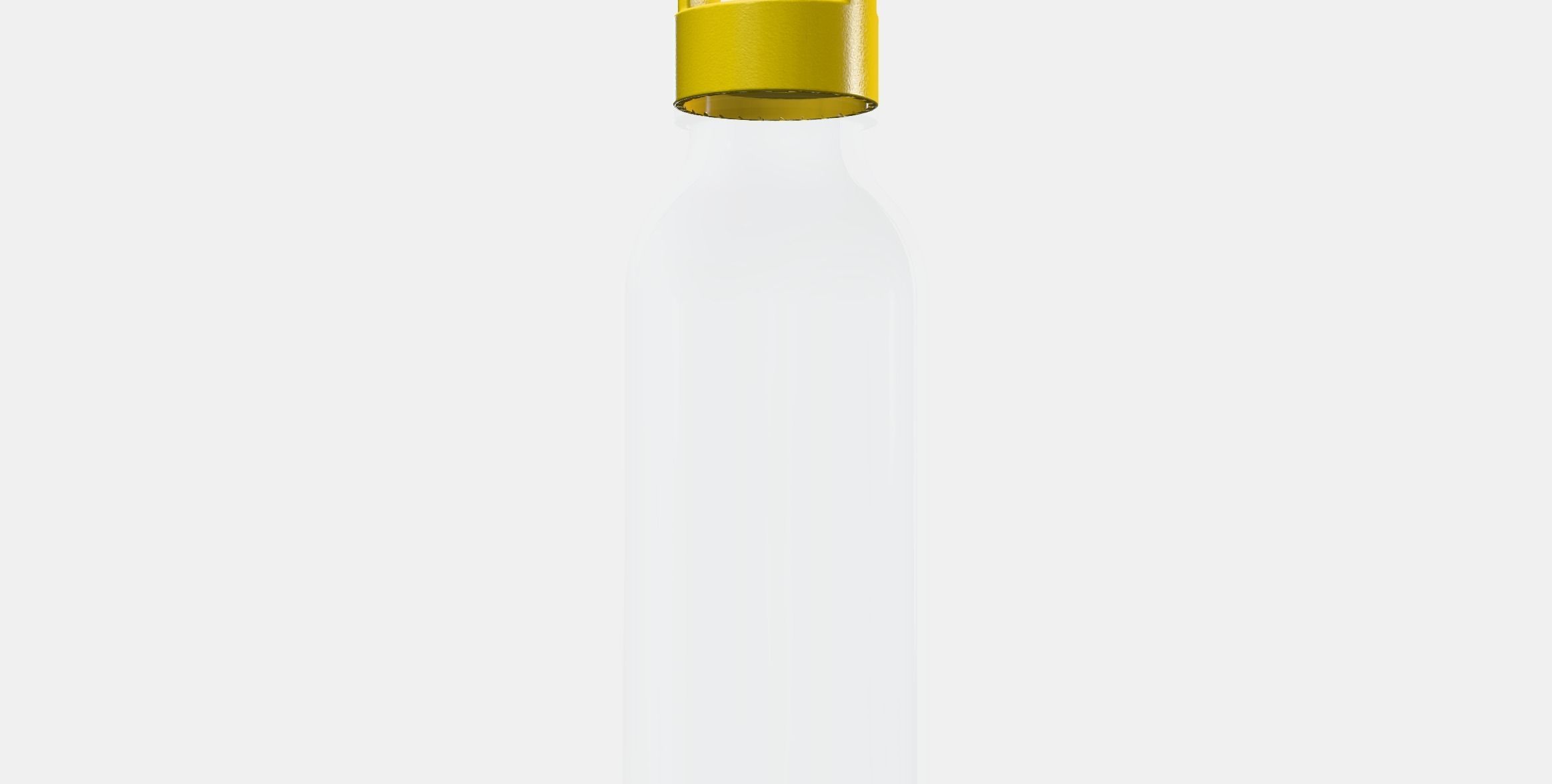 FORMSKON water bottle Low-poly 3D model_13