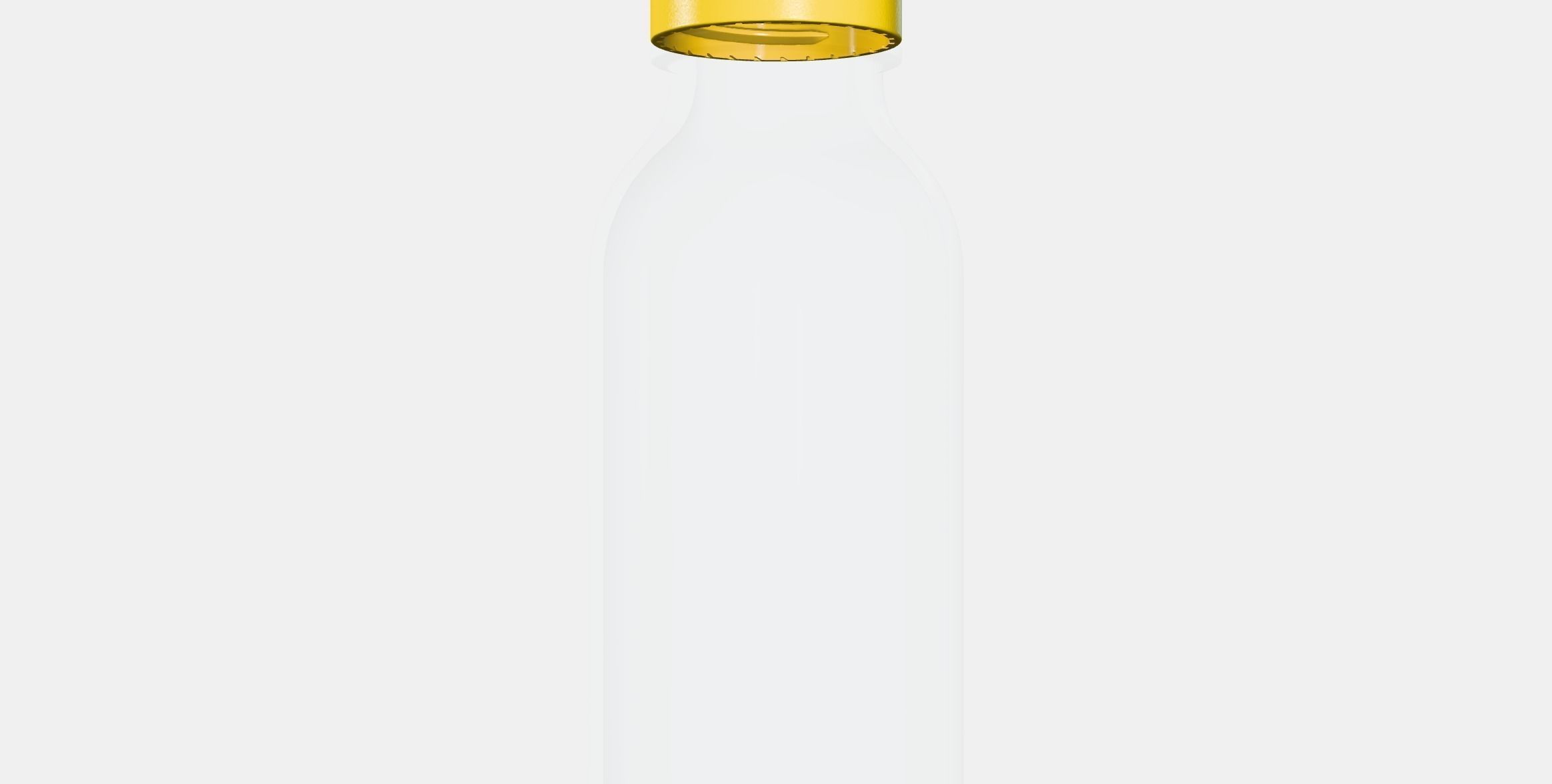 FORMSKON water bottle Low-poly 3D model_6