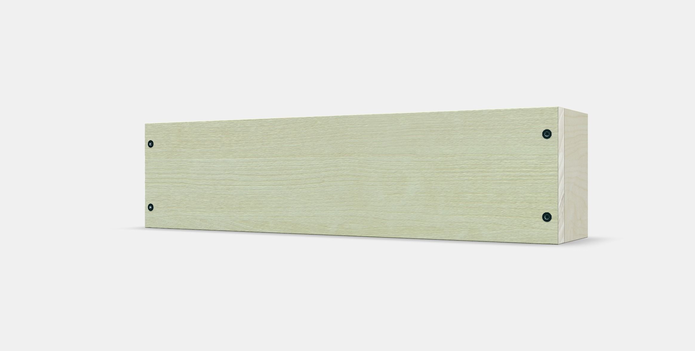 BEKVAM spice rack Low-poly 3D model_13