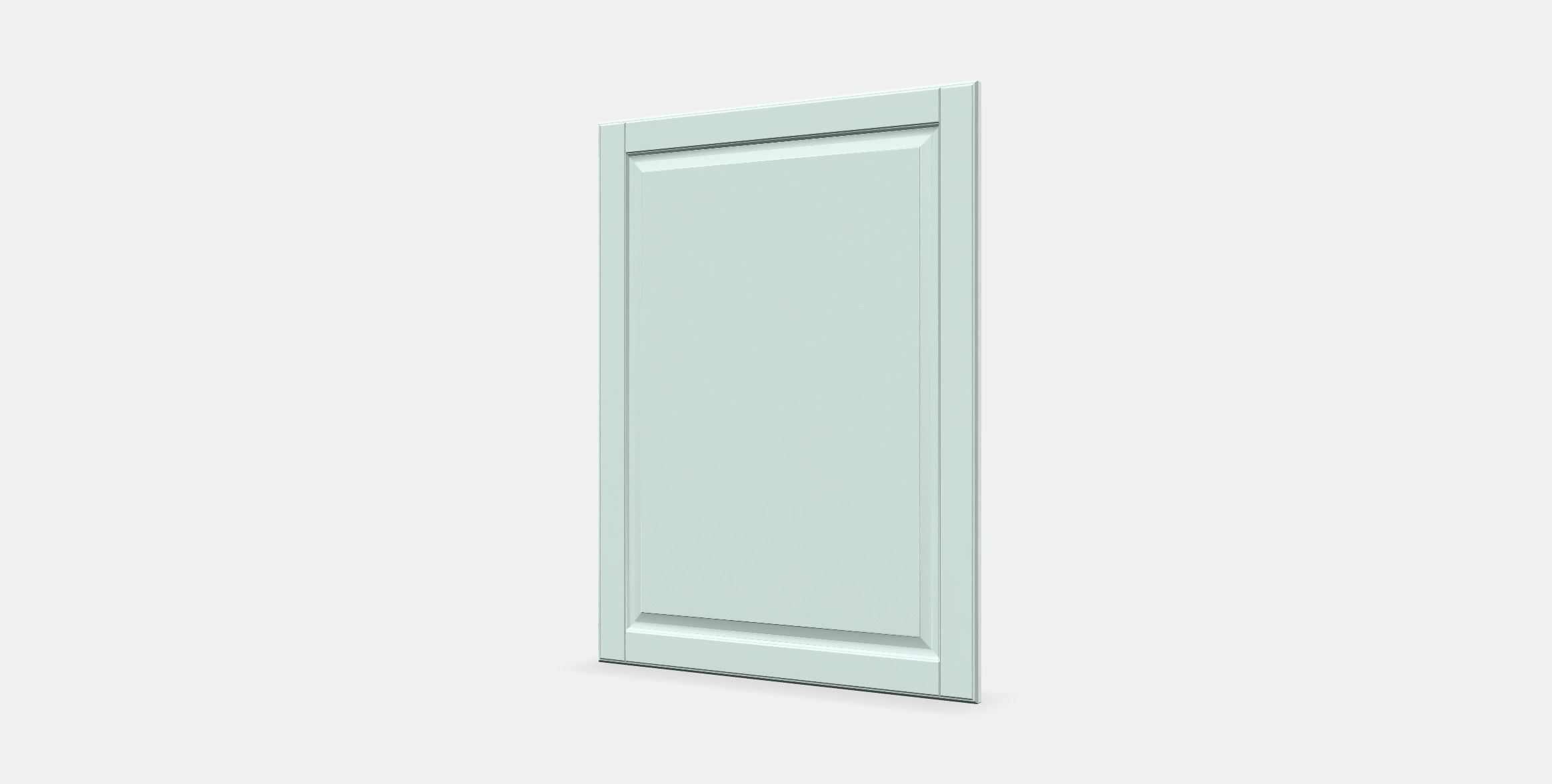 BODBYN Species Low-poly 3D model_12