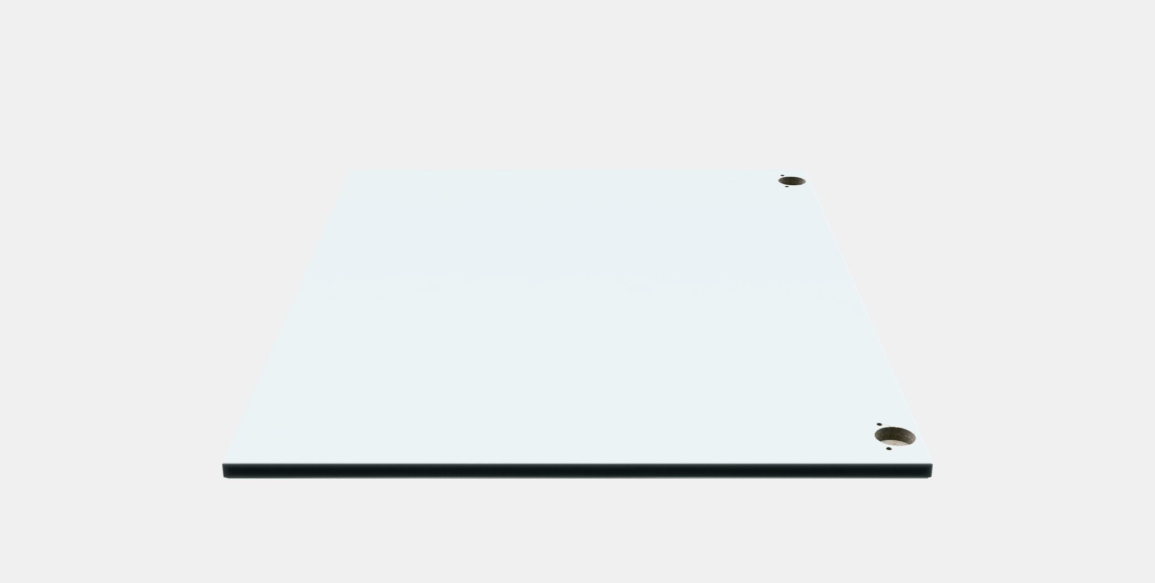 BODBYN Species Low-poly 3D model_8