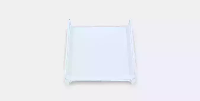 MAXIMERA drawer medium Low-poly 3D model
