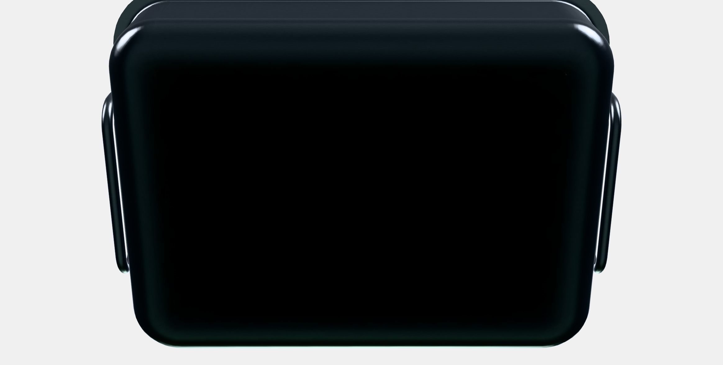 KONCIS oven dish Low-poly 3D model_6