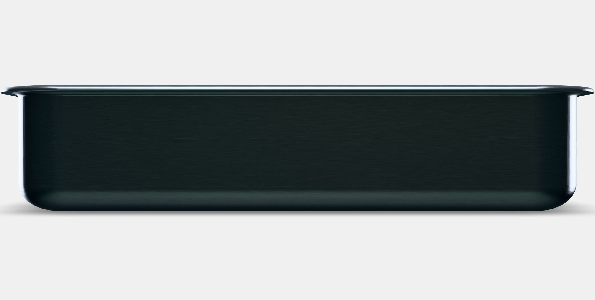 KONCIS oven dish Low-poly 3D model_11