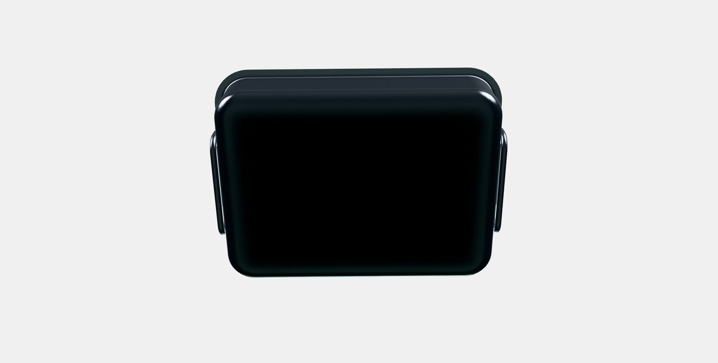 KONCIS oven dish Low-poly 3D model_5