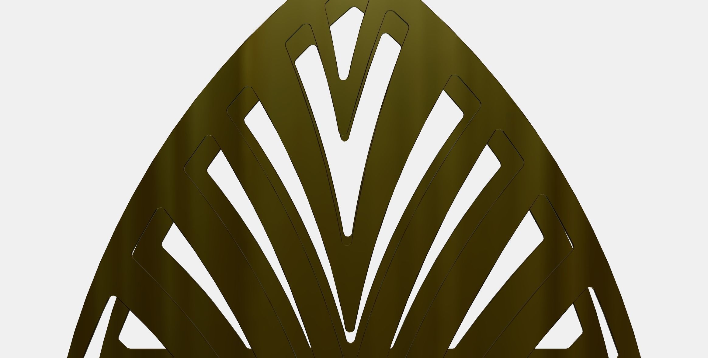 SUPPLY Serviette stands Low-poly 3D model_11