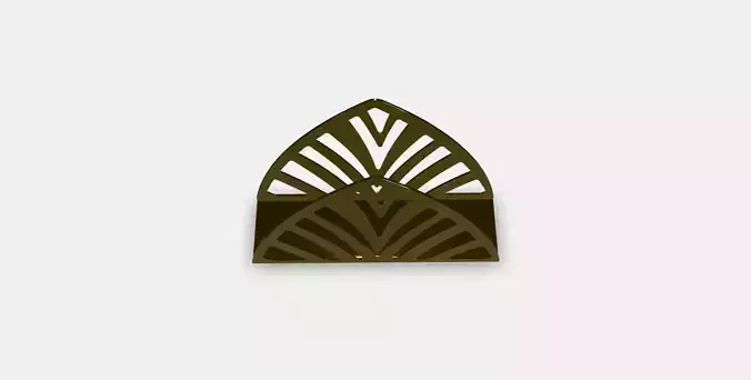 SUPPLY Serviette stands