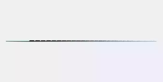 RODEBY Tray for armrest