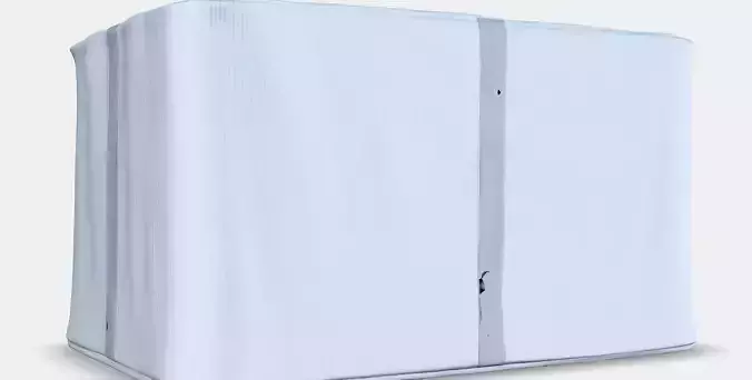 HEMMAFIXARE storage bag