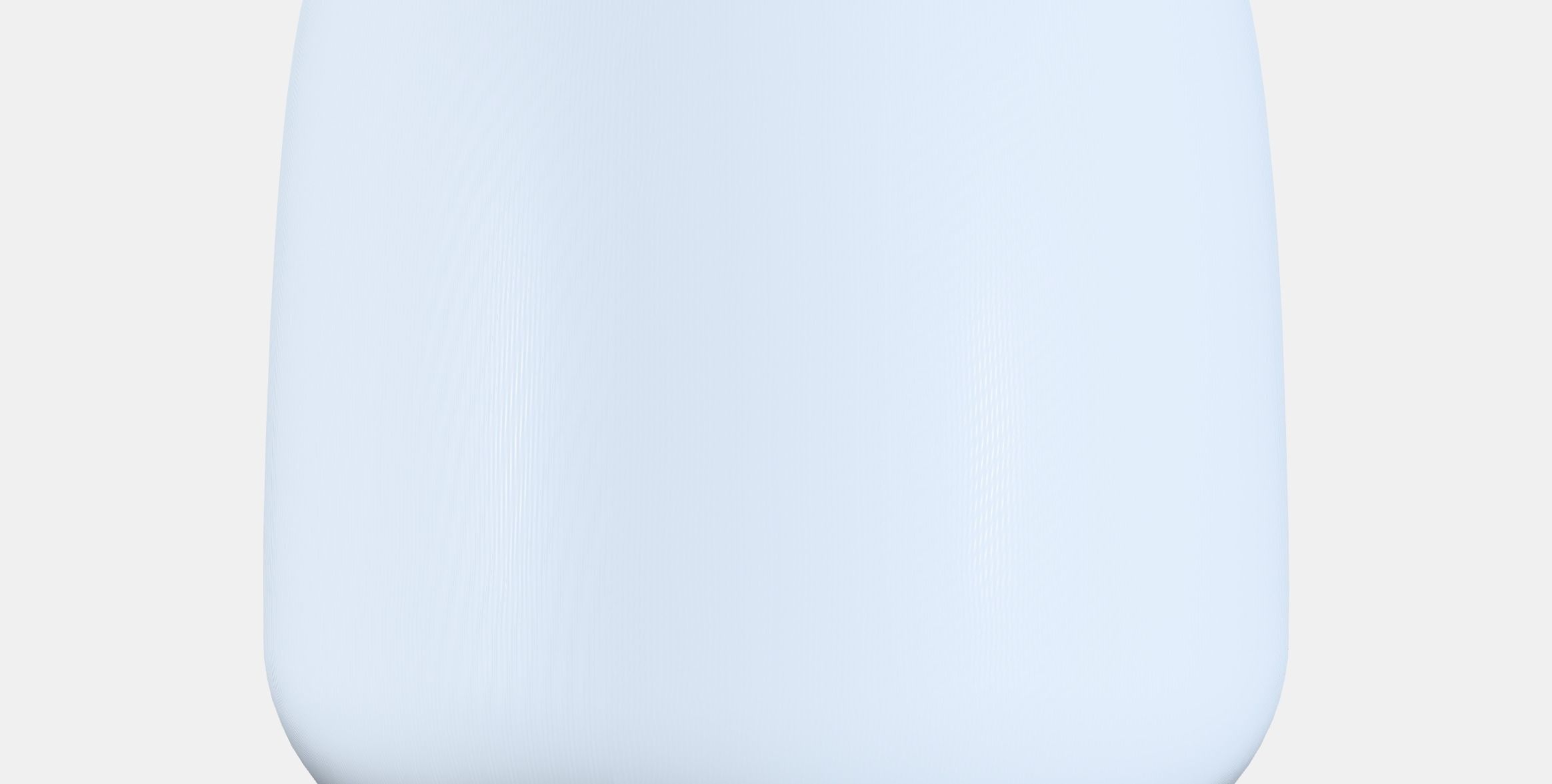 SYMFONISK shade f lamp base WiFi-Speak Low-poly 3D model_15