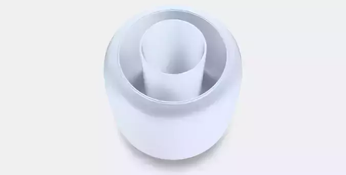 SYMFONISK shade f lamp base WiFi-Speak