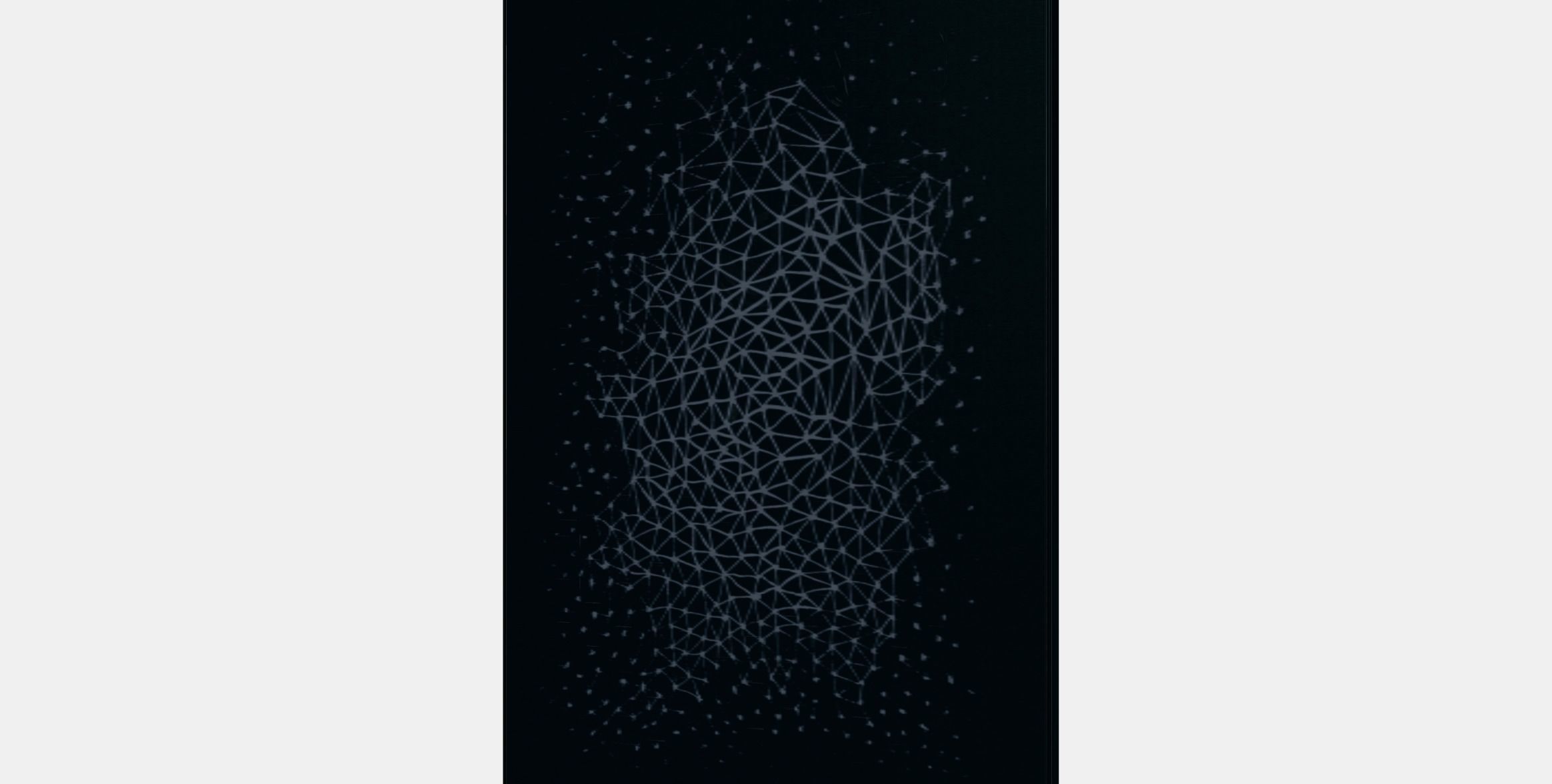 SYMFONISK picture frame with WiFi speaker Low-poly 3D model_13