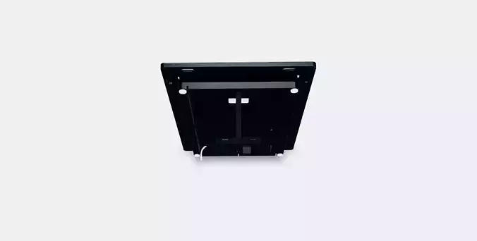 SYMFONISK picture frame with WiFi speaker