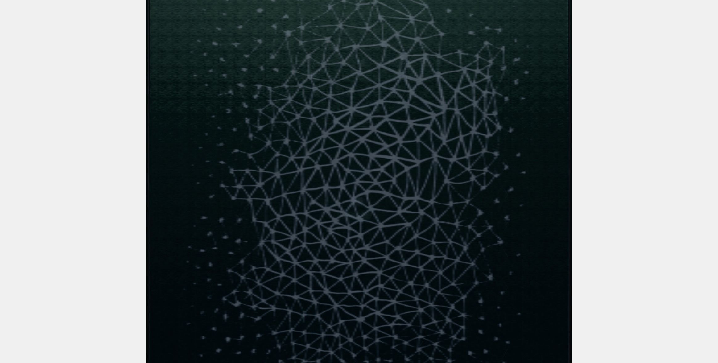 SYMFONISK picture frame with WiFi speaker Low-poly 3D model_11