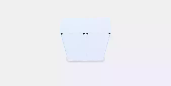 BESTA Storage with doors 1