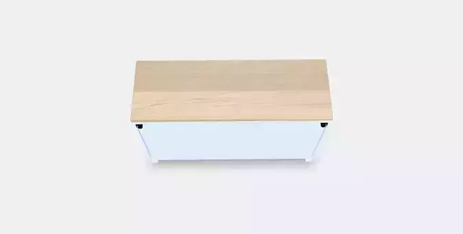 BESTA Storage unit  doors-drawers
