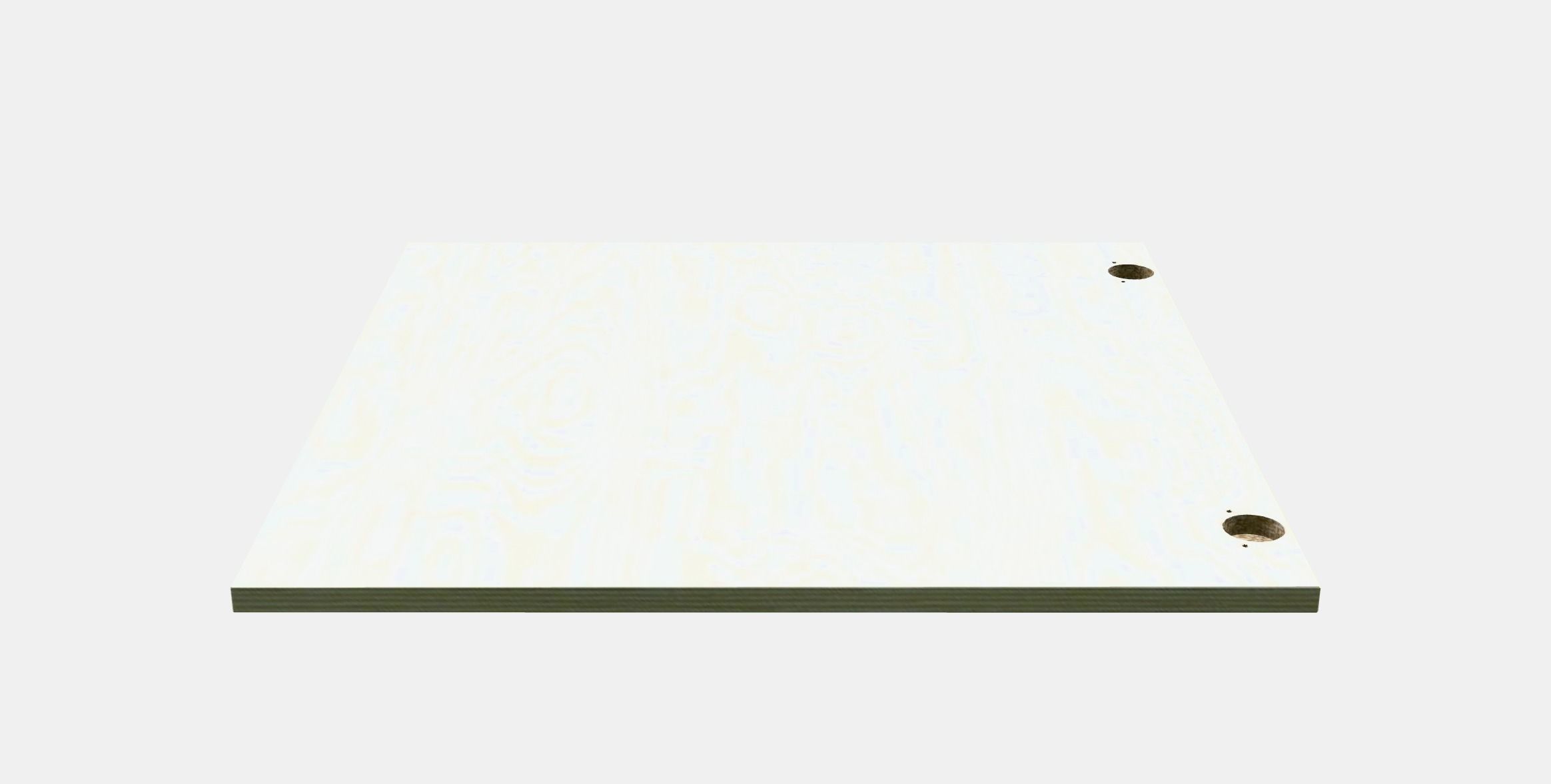 COLD BOAT door Low-poly 3D model_9