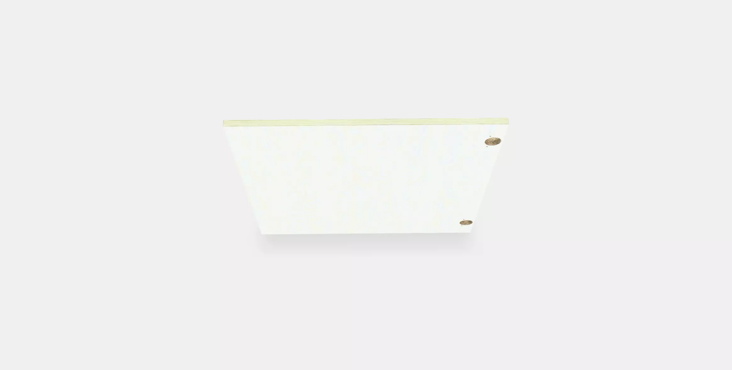 COLD BOAT door Low-poly 3D model_0