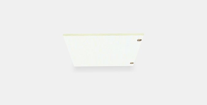 COLD BOAT door Low-poly 3D model