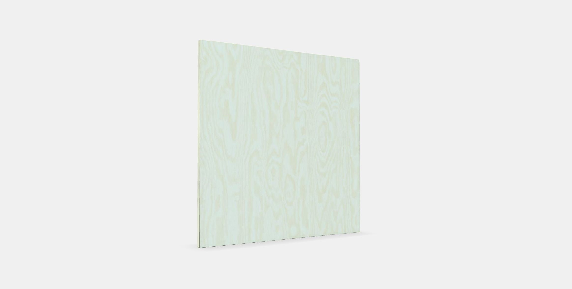 COLD BOAT door Low-poly 3D model_3